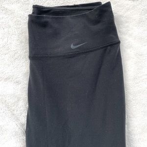 Nike dri fit leggings